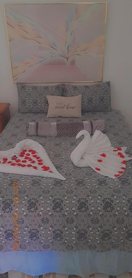 Grace Garden Bed & Breakfast *