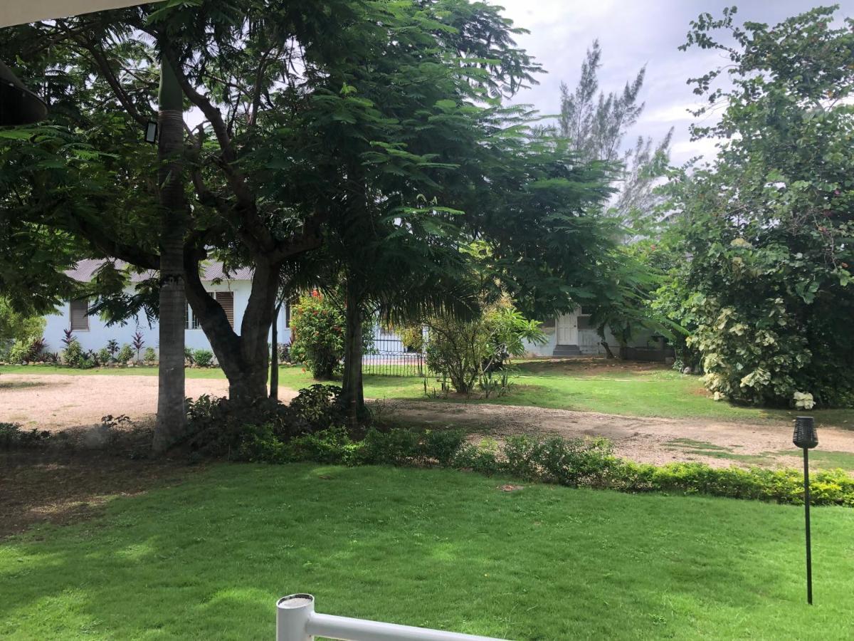 Airport Montego Bay