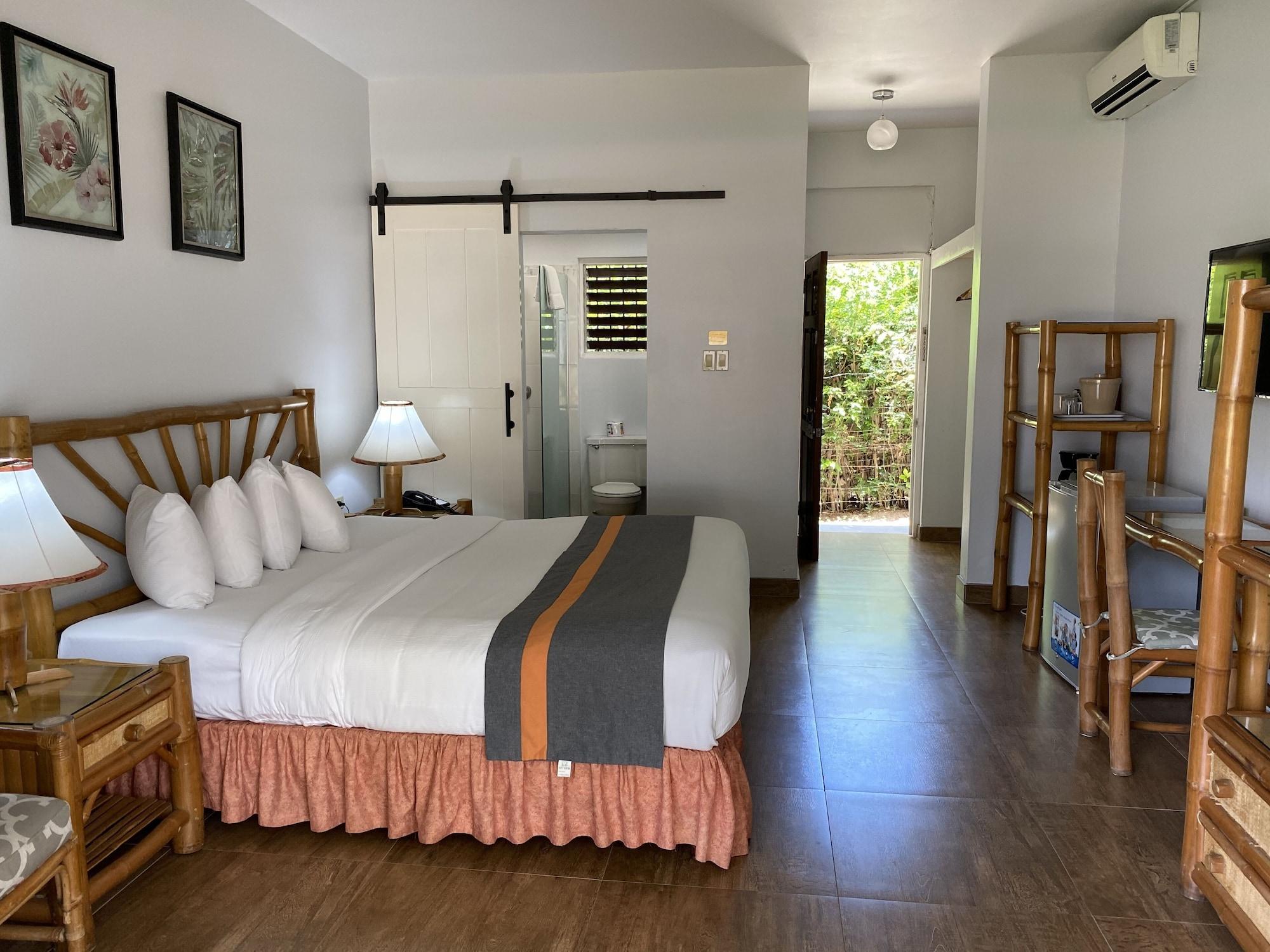 Toby's Hotel Montego Bay