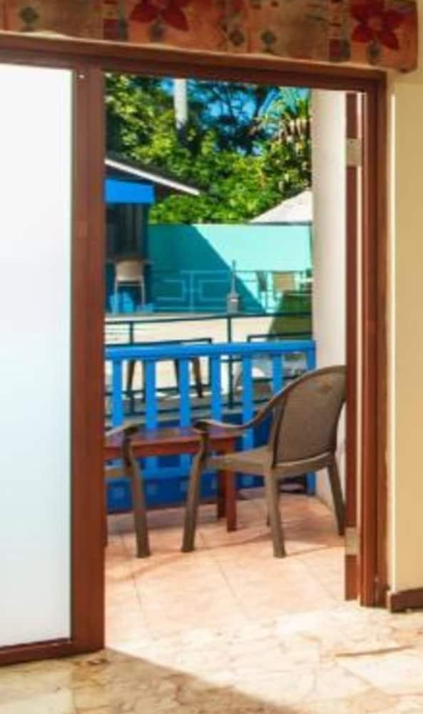 Hotel Toby's Montego Bay