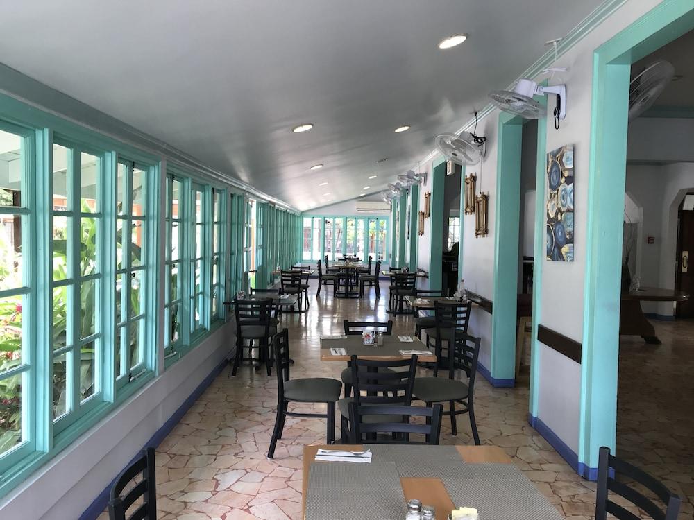 Toby's Montego Bay