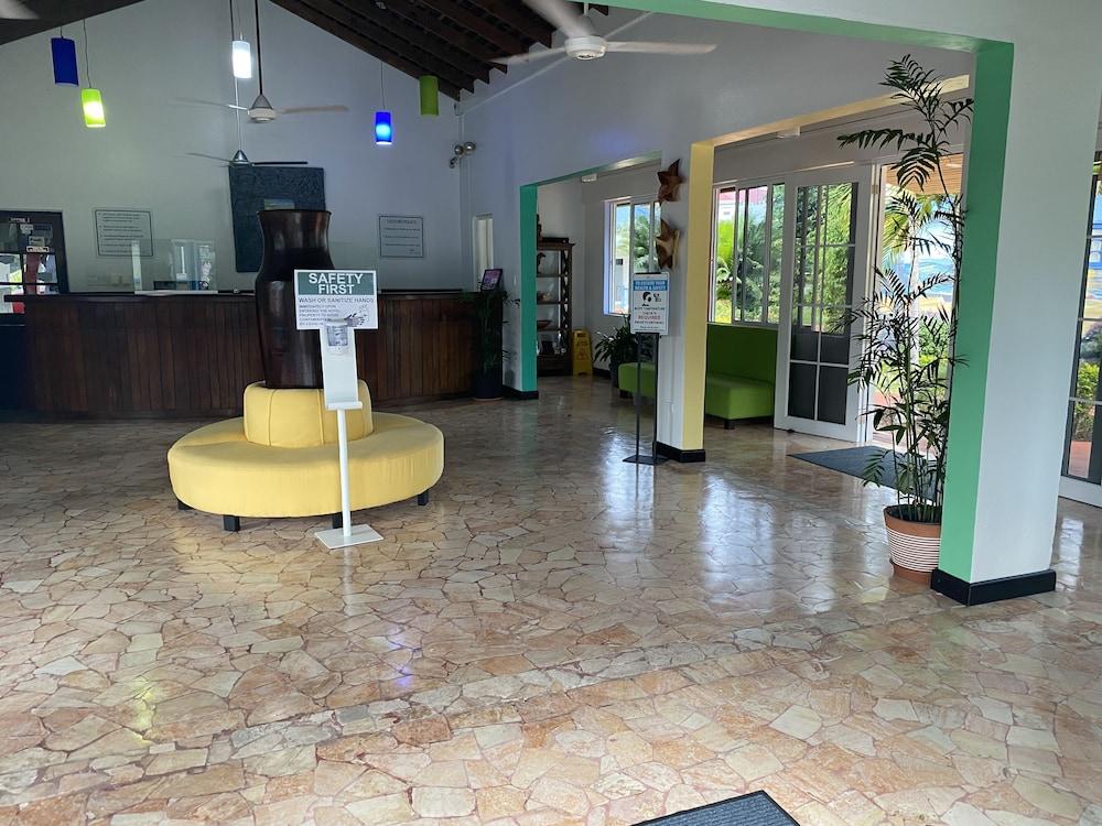 Hotel Toby's 3*