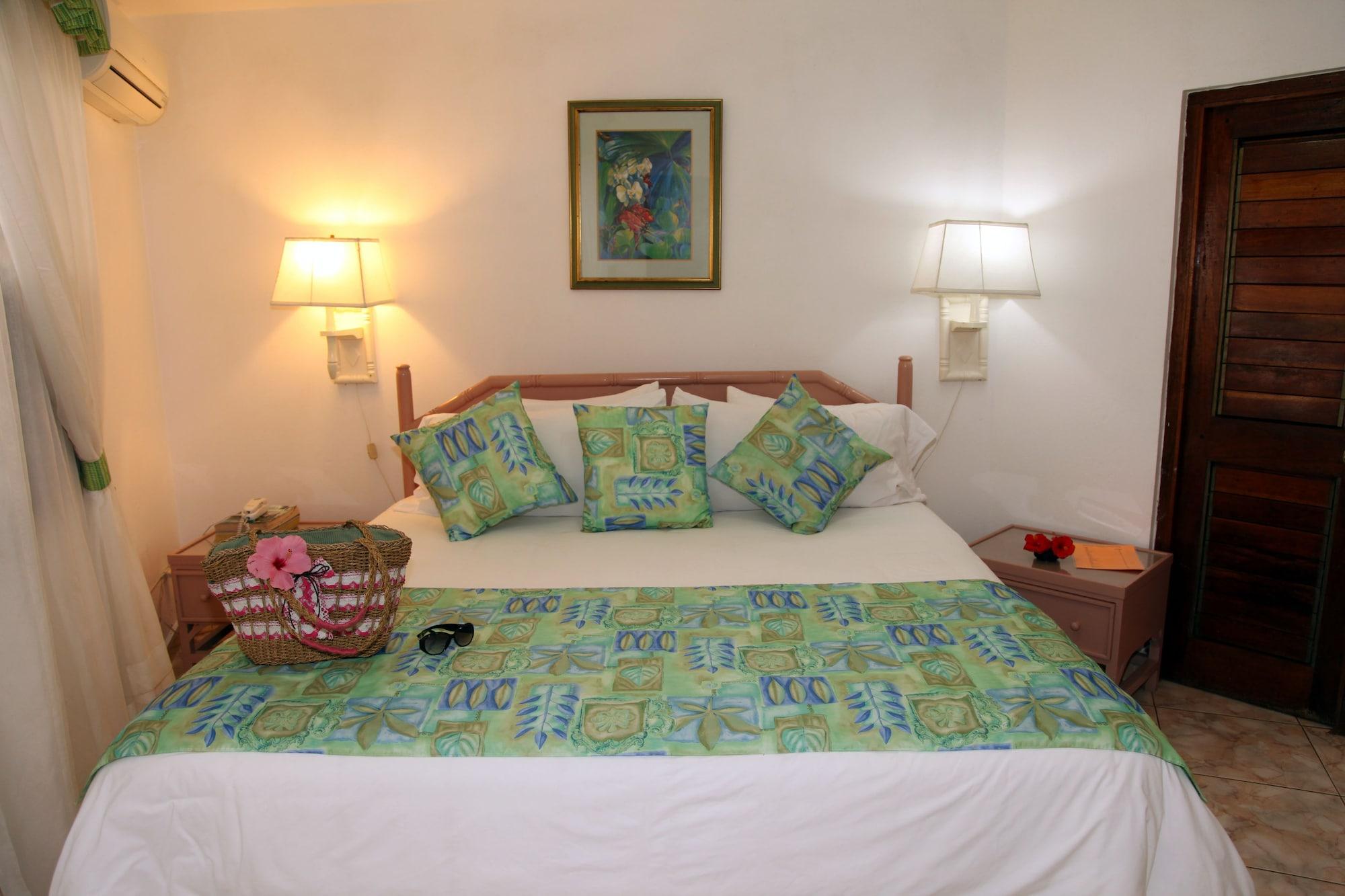 Treehouse 3* Negril