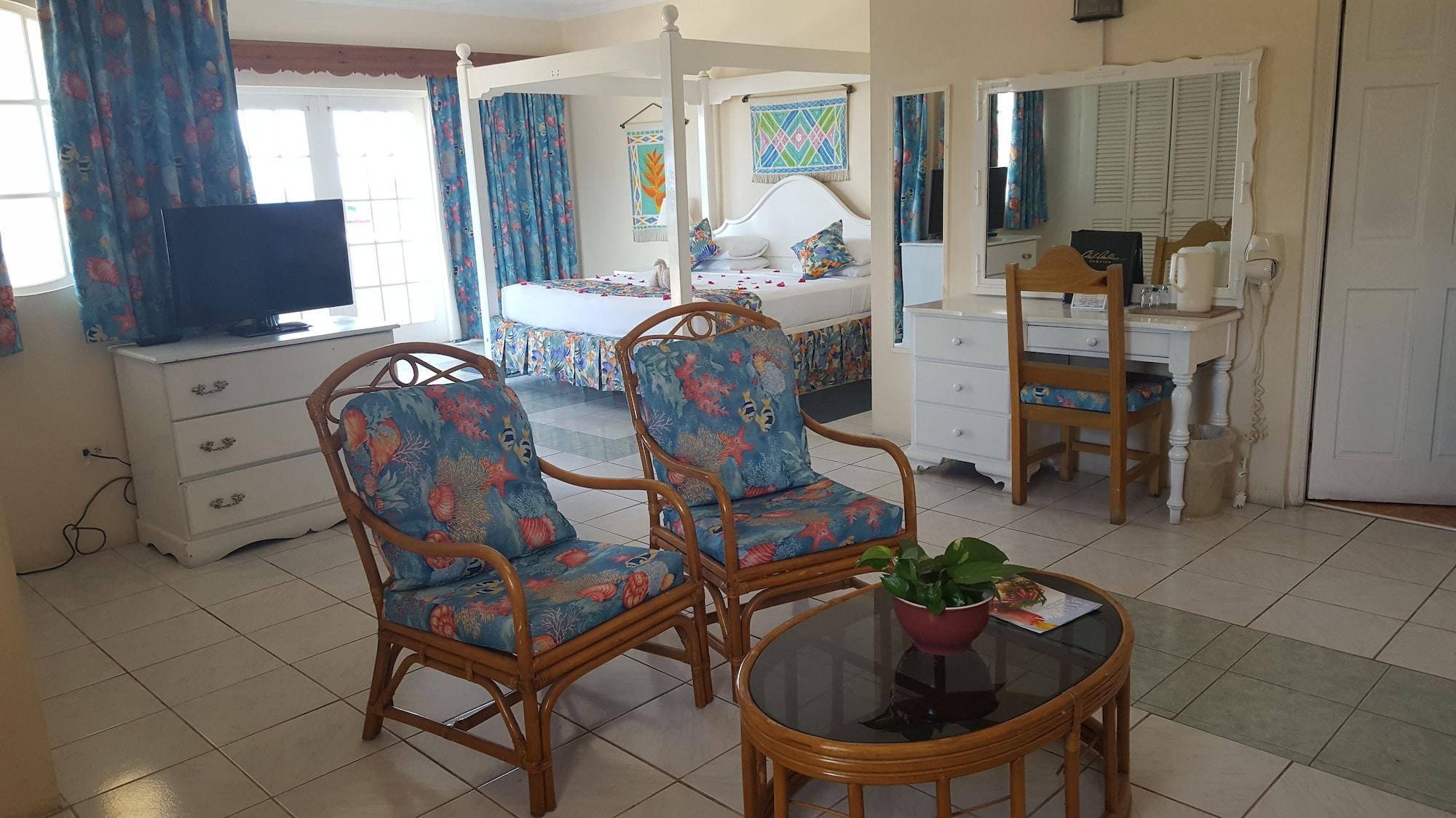 Hotel Club Ambiance (adults Only) Runaway Bay