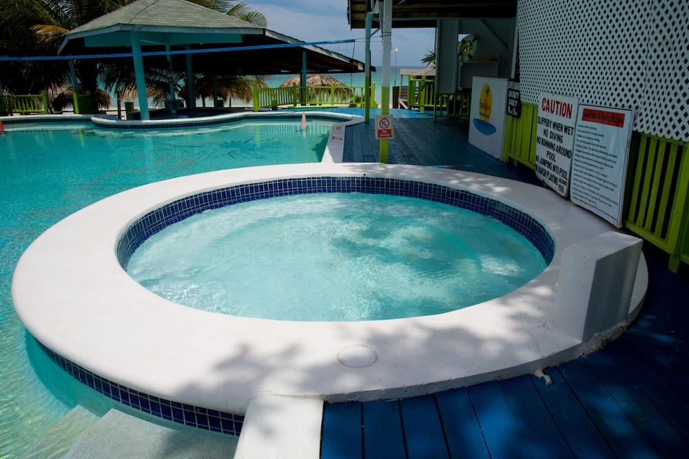 Resort Fun