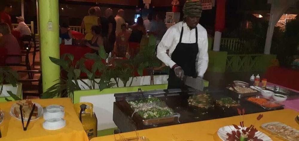 Fun Resort Negril
