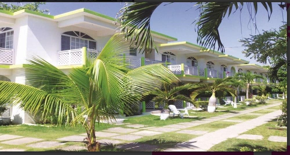 Resort Fun Negril