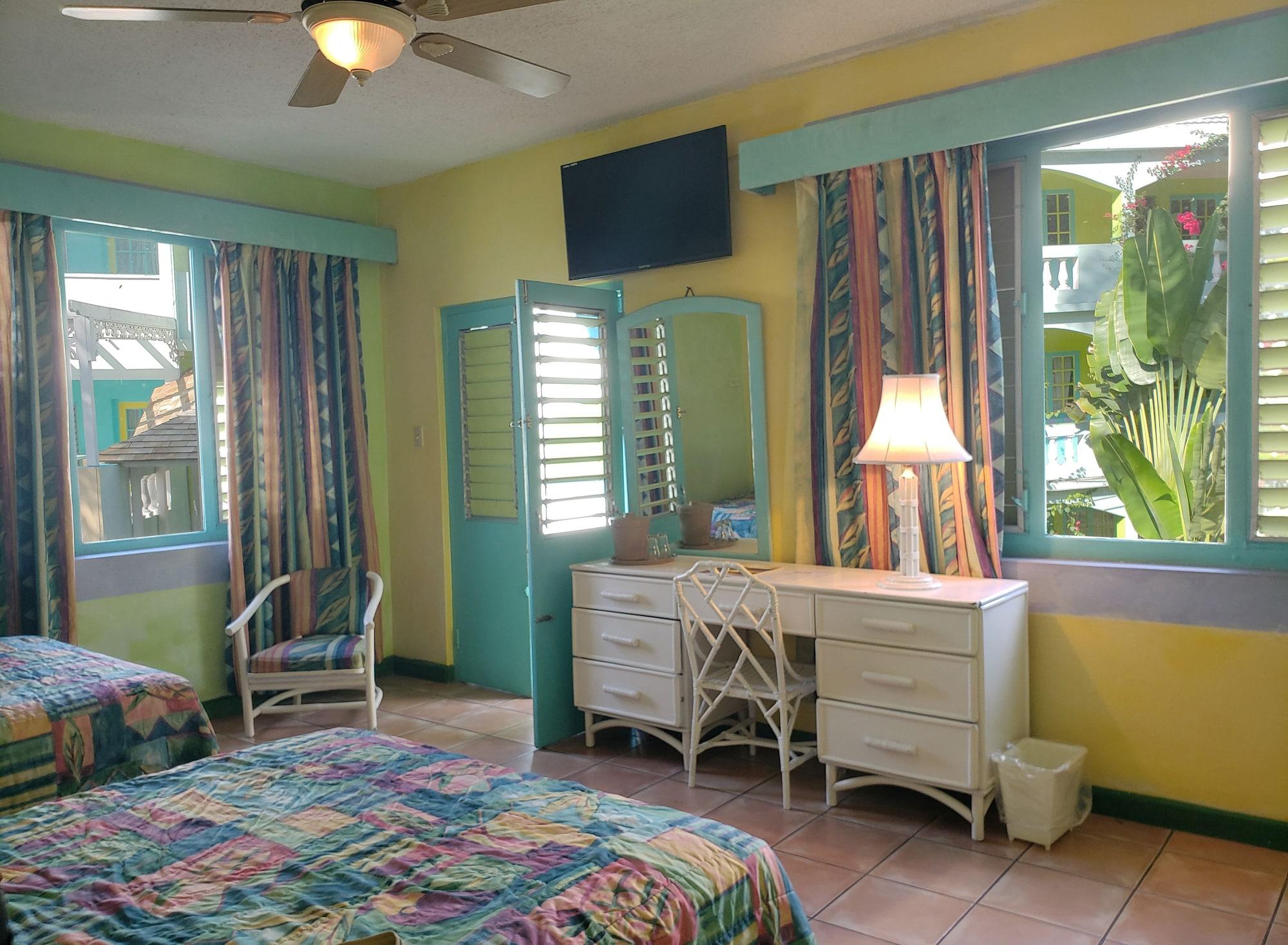 Hotel Doctors Cave Montego Bay