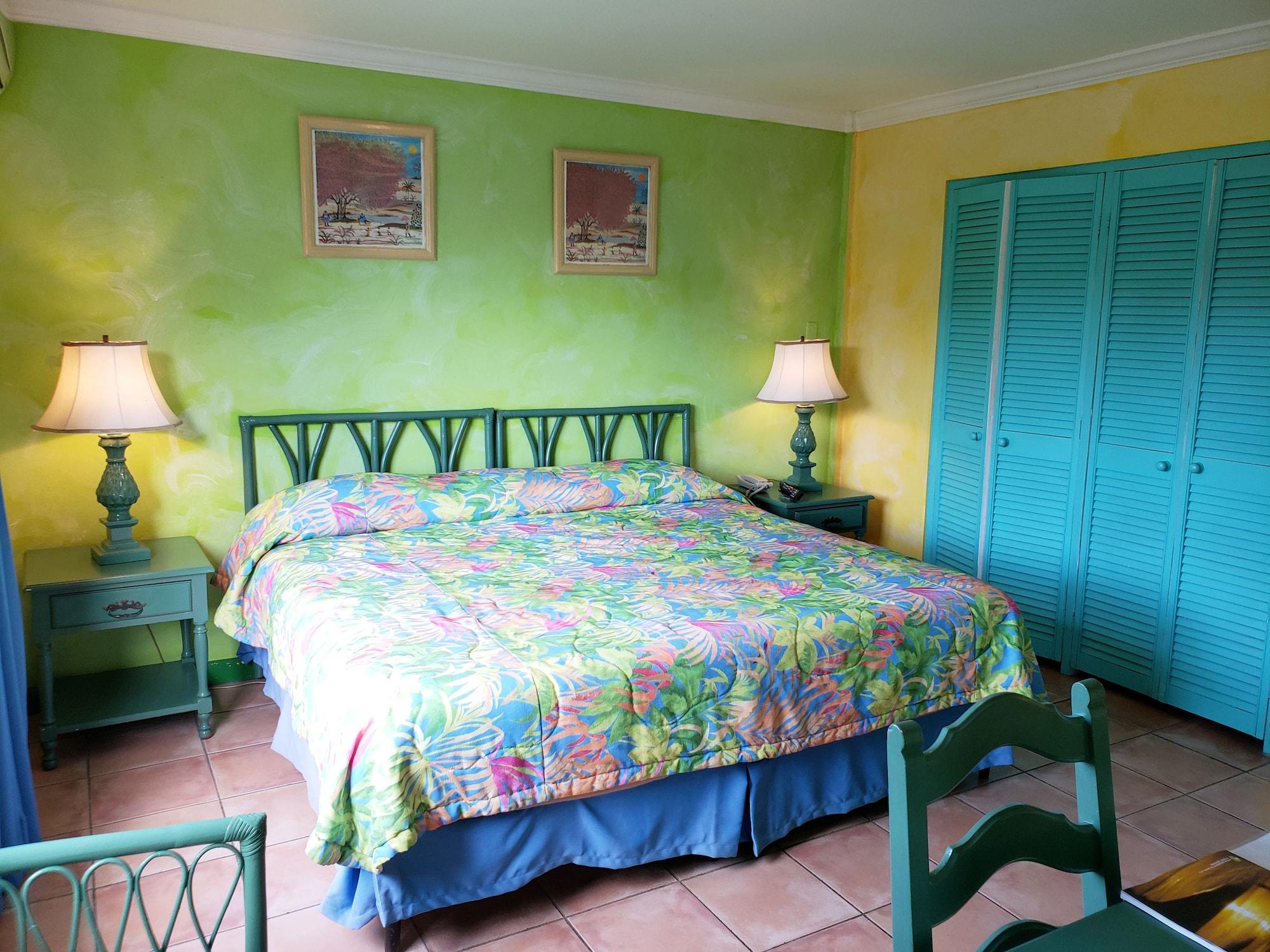 Hotel Doctors Cave Montego Bay