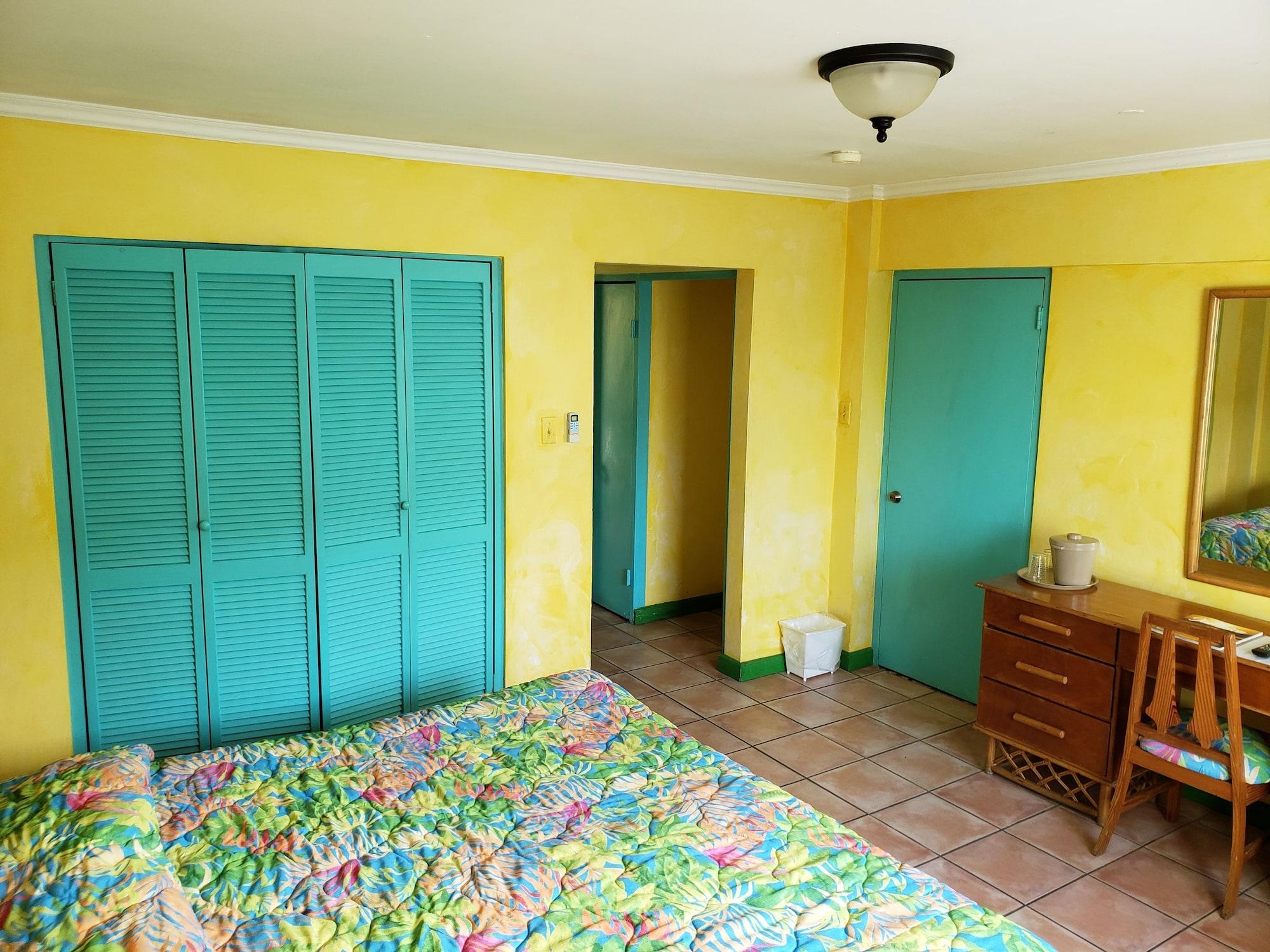 Hotel Doctors Cave Montego Bay