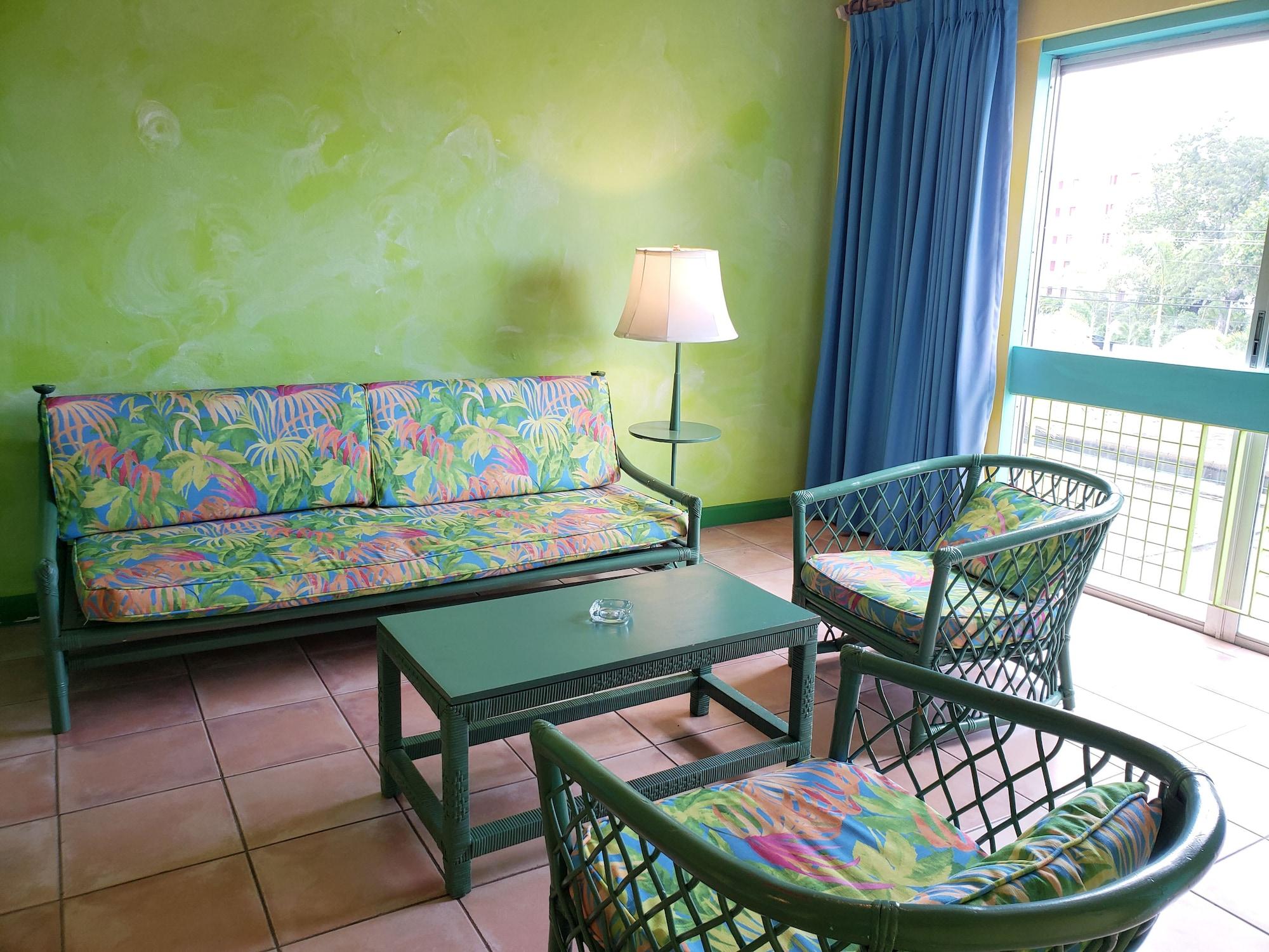Doctors Cave Hotel Montego Bay