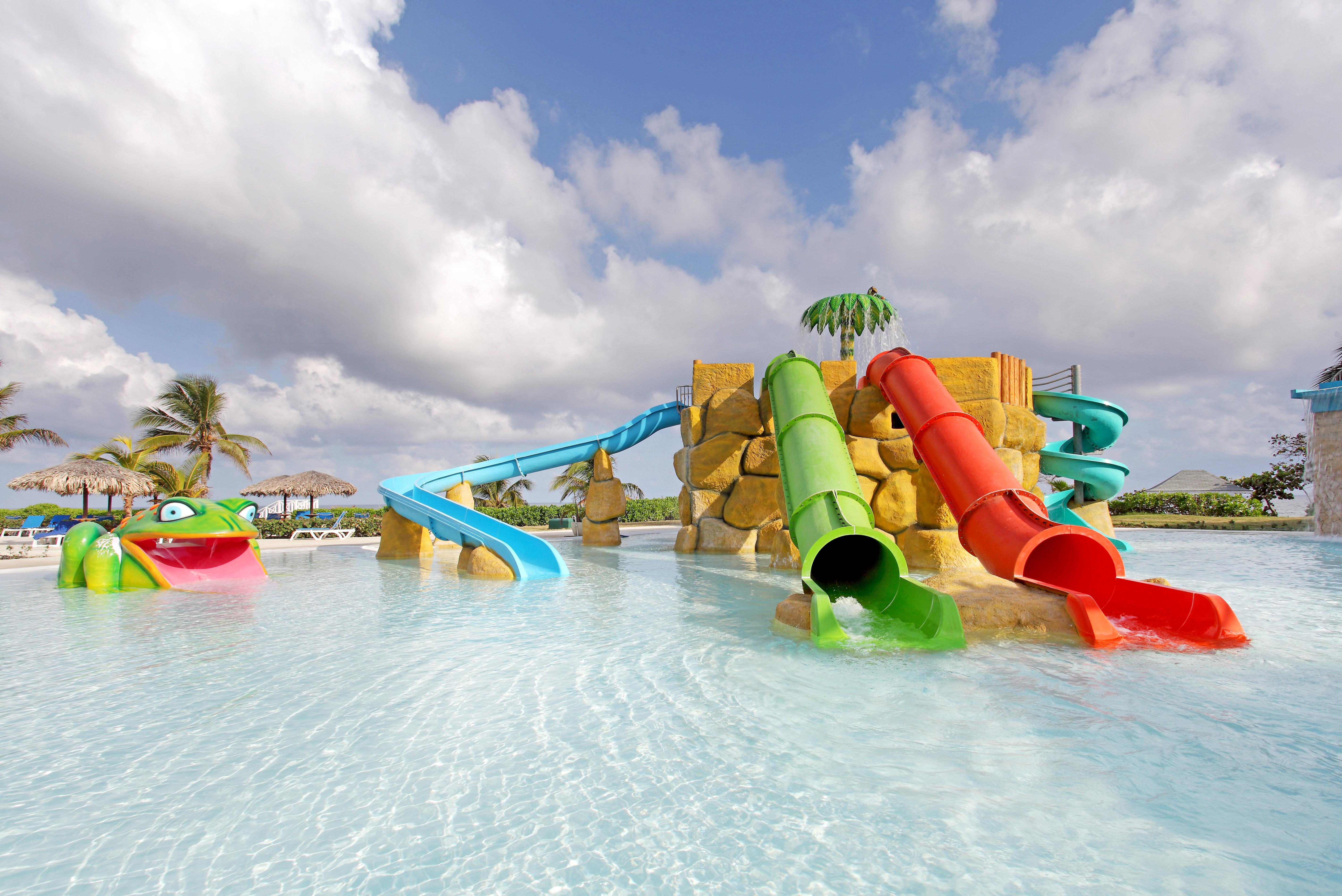 Resort Grand Palladium Jamaica & Lucea