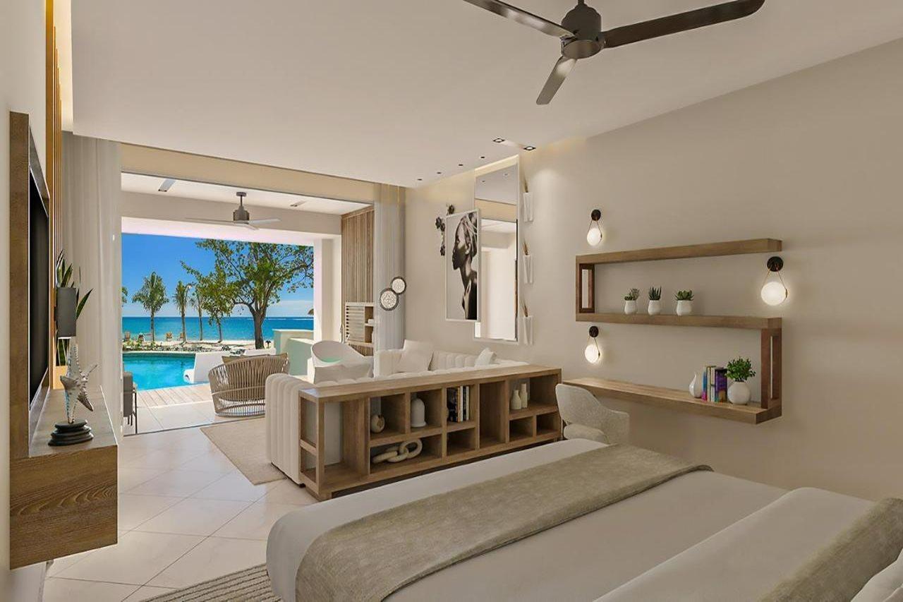 Sandals Dunns River Villaggio