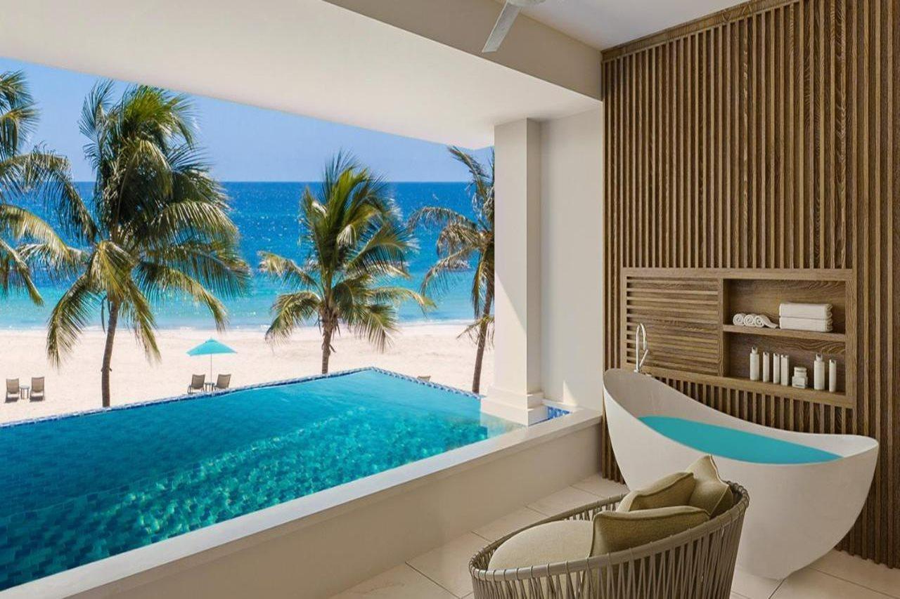 Sandals Dunns River Villaggio Hotel