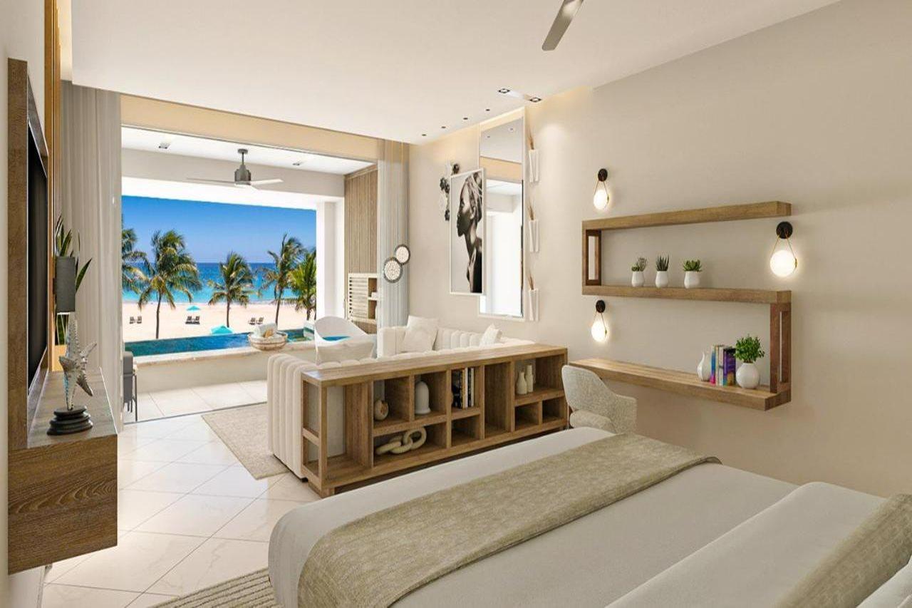 Sandals Dunns River Villaggio 4* Ocho Rios