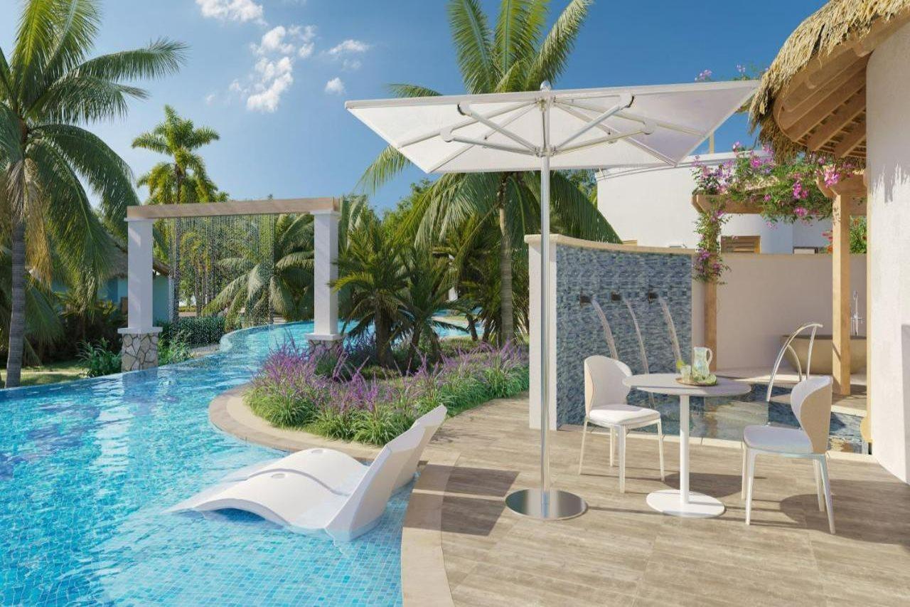 Sandals Dunns River Villaggio 4*