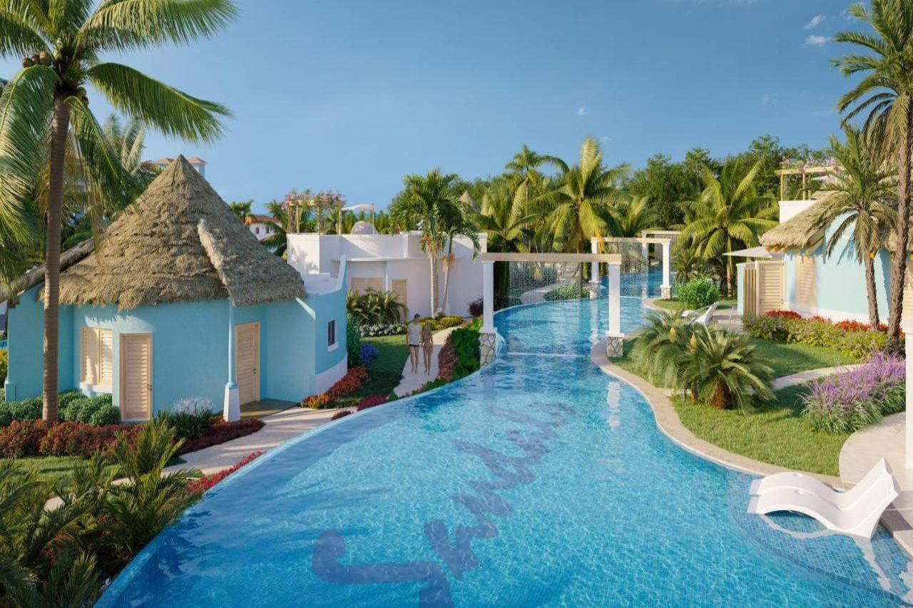 Sandals Dunns River Villaggio 4* Ocho Rios