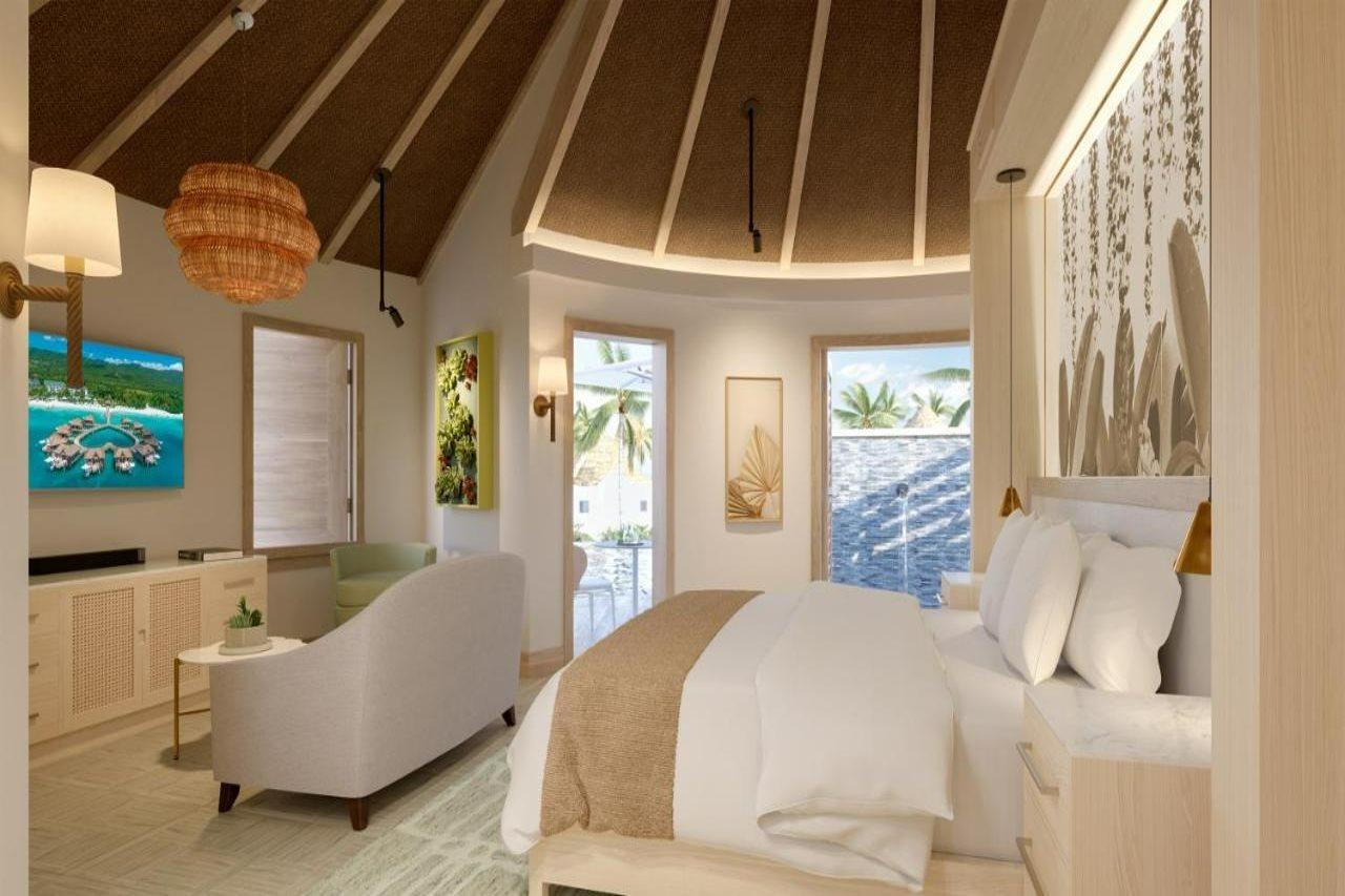 Sandals Dunns River Villaggio 4* Ocho Rios