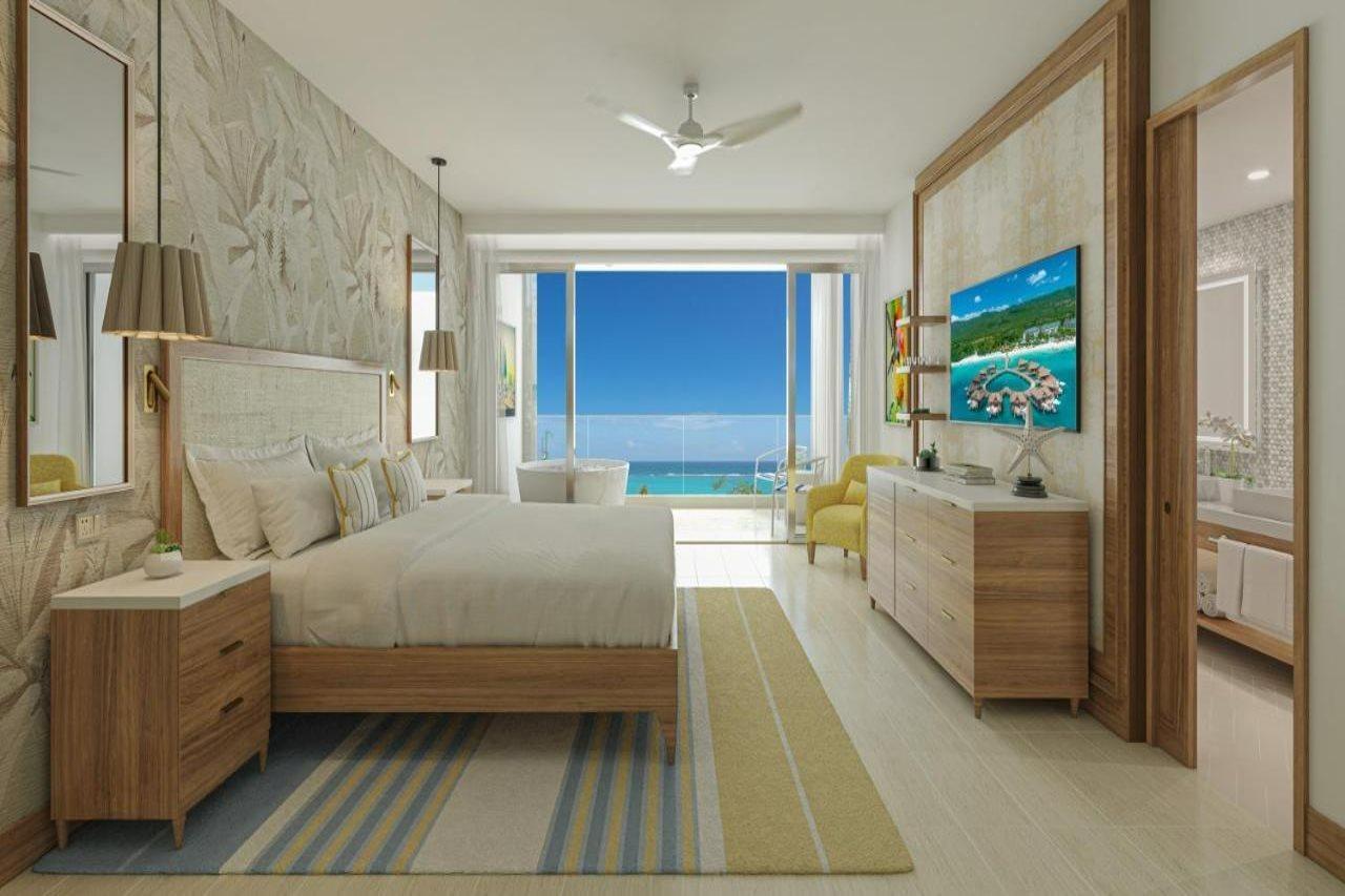 Sandals Dunns River Villaggio Ocho Rios