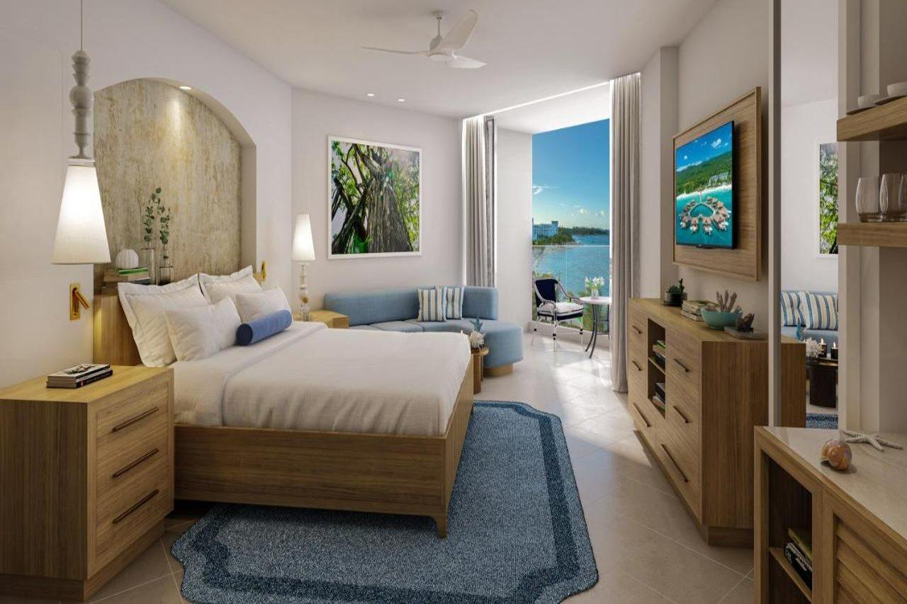 Sandals Dunns River Villaggio Ocho Rios