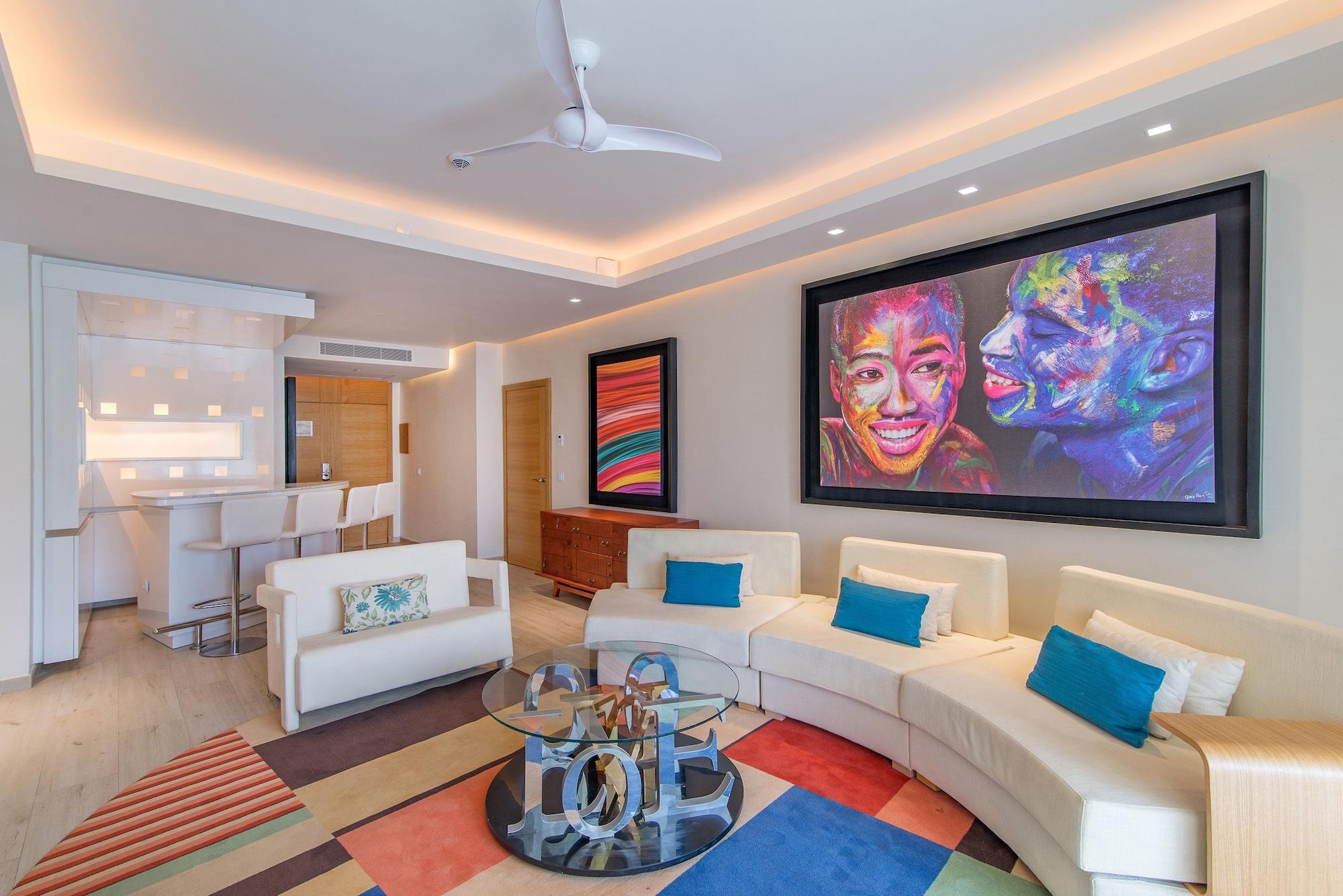 Breathless 5* Montego Bay