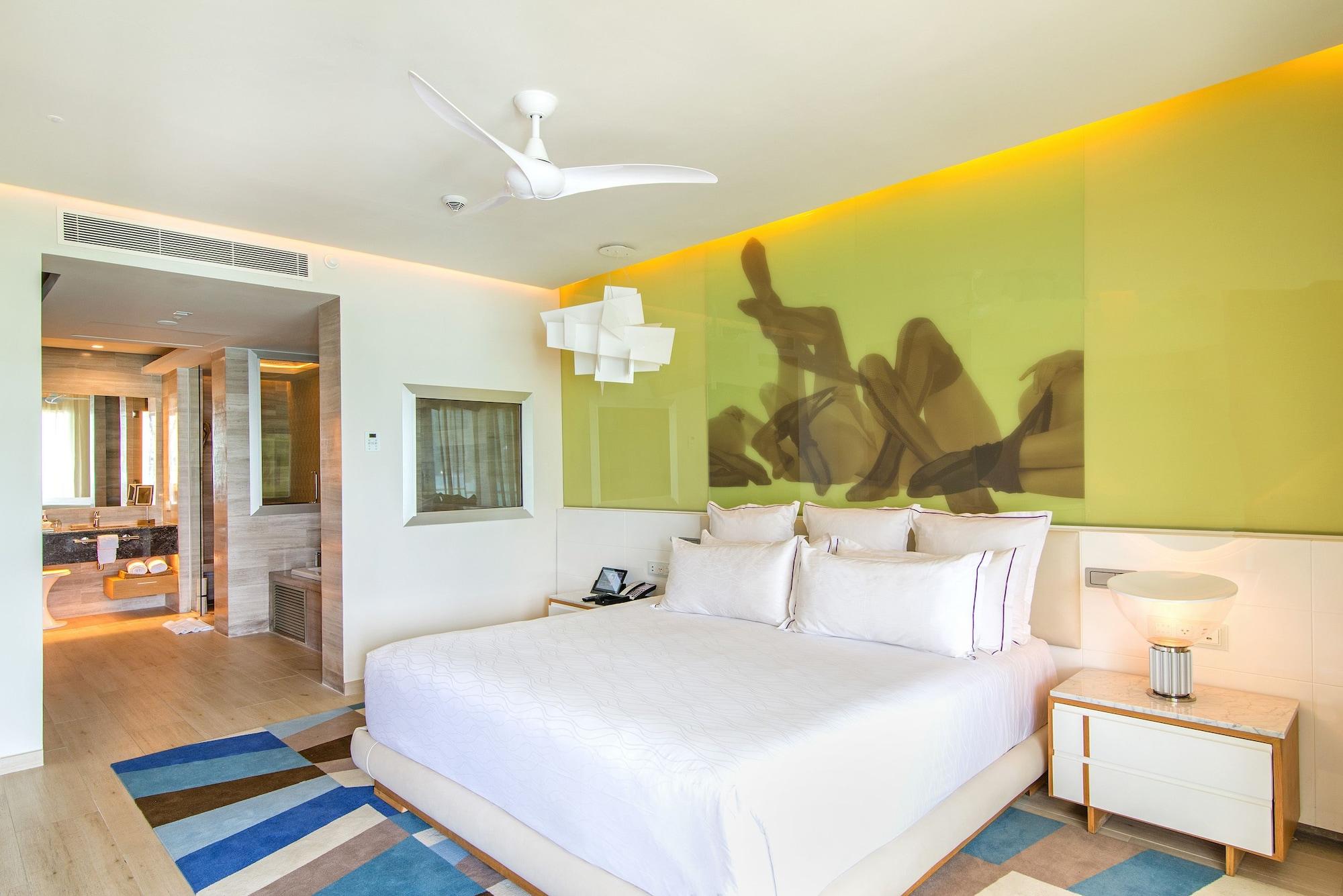 Breathless Resort Montego Bay