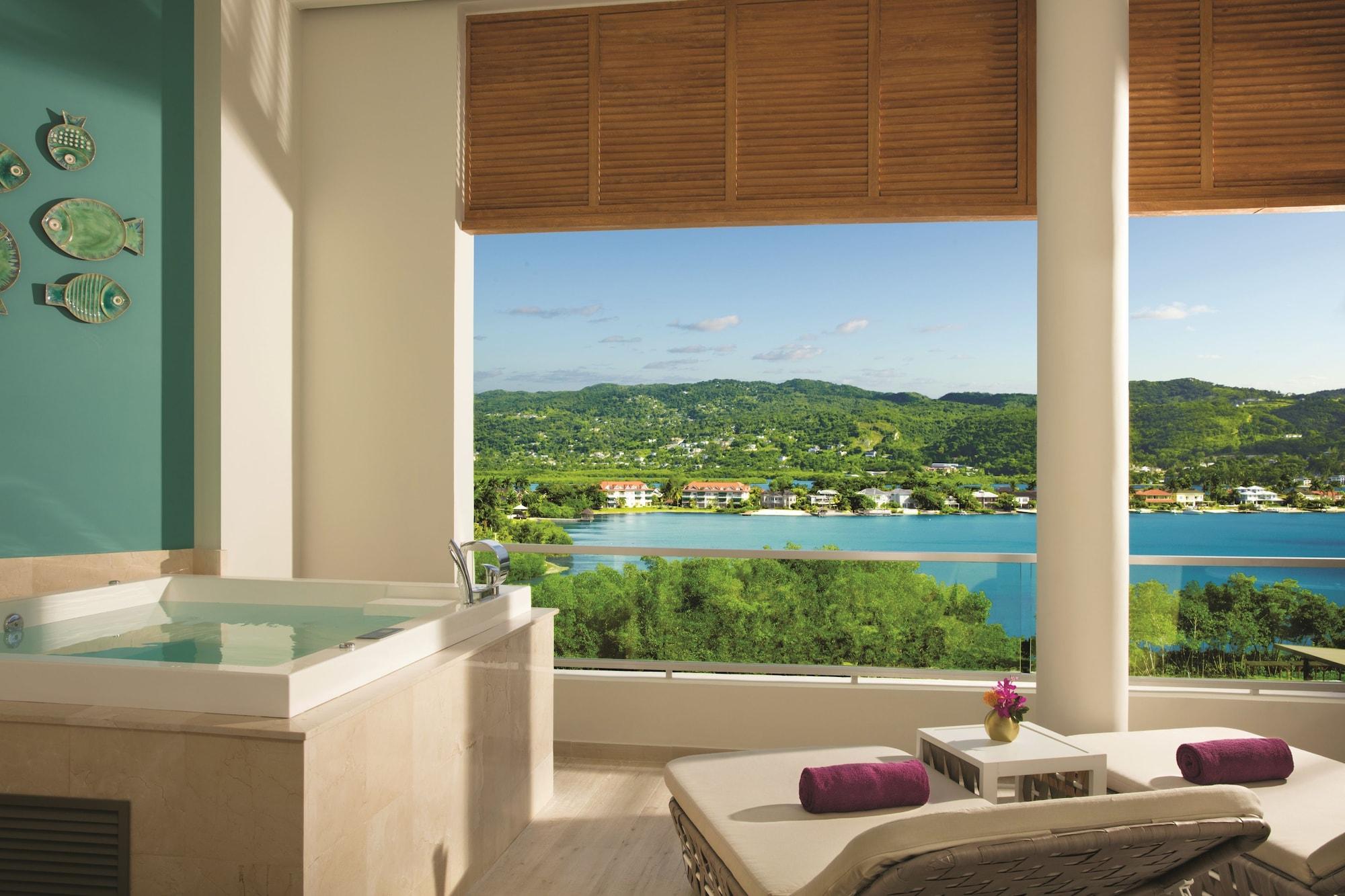 Breathless Resort