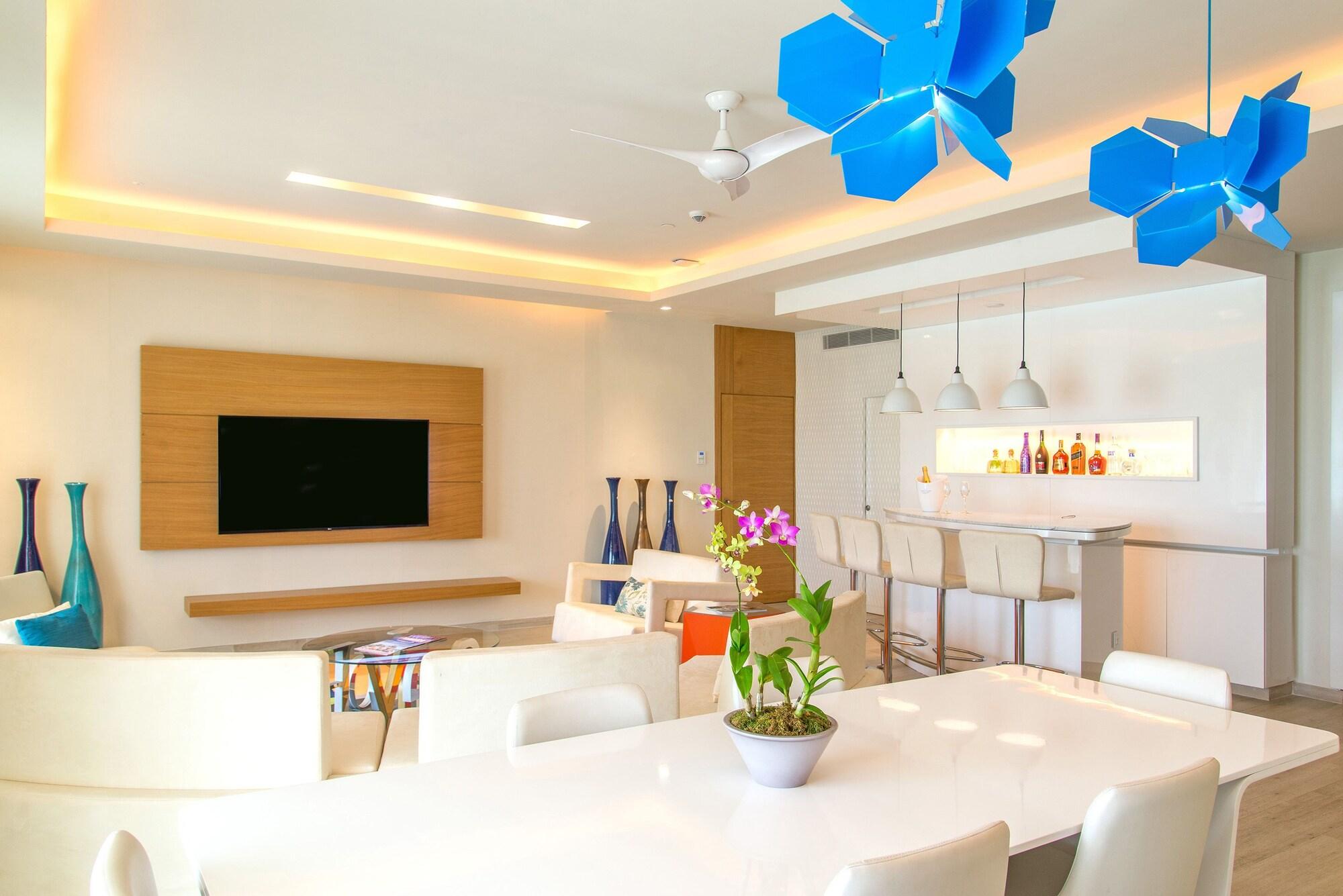 Breathless Resort 5*