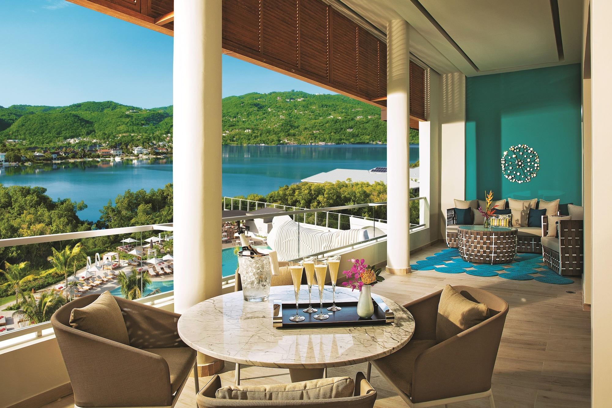 Breathless Resort Montego Bay