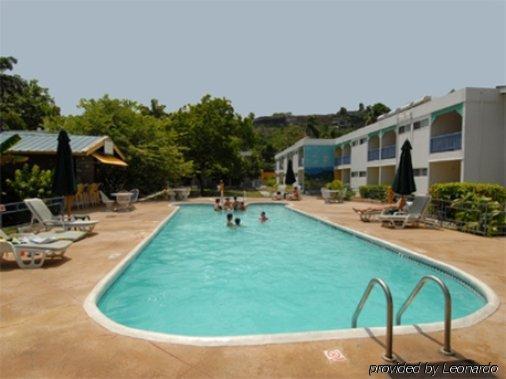Hotel Toby's Montego Bay
