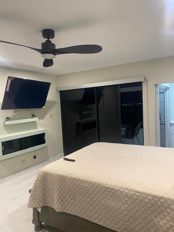 Apartment View Luxury Montego Bay