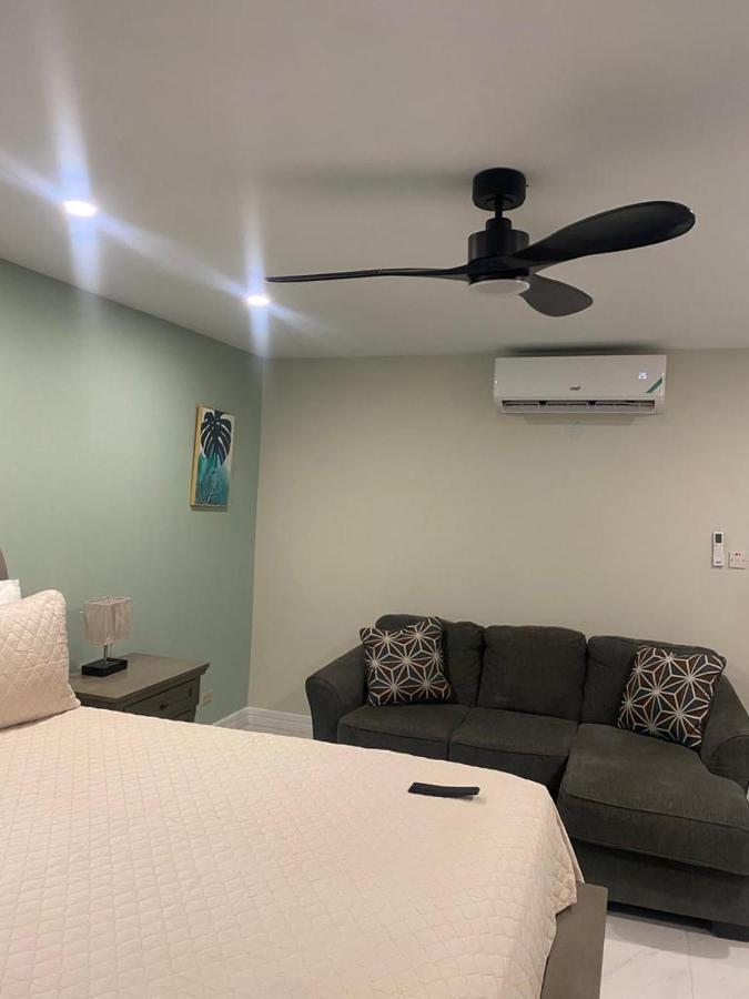 View Luxury Apartment Montego Bay