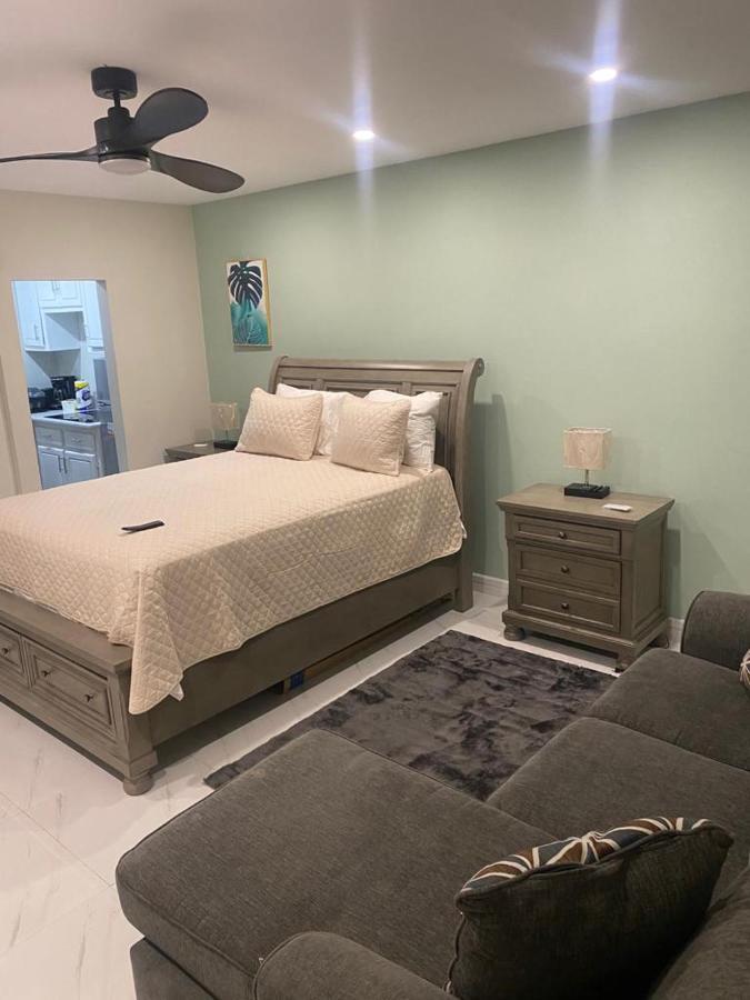 View Luxury Apartment