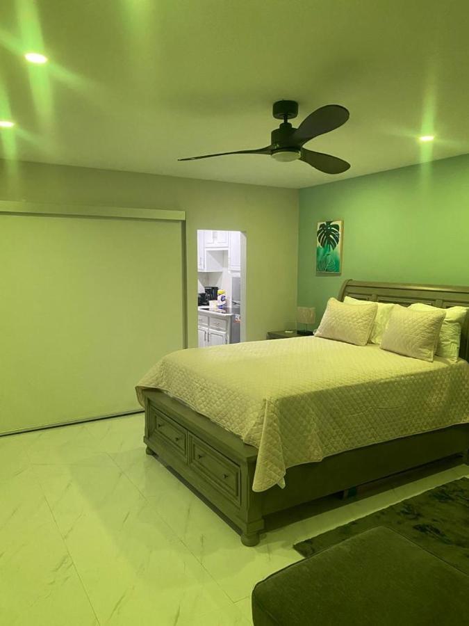 View Luxury Apartment
