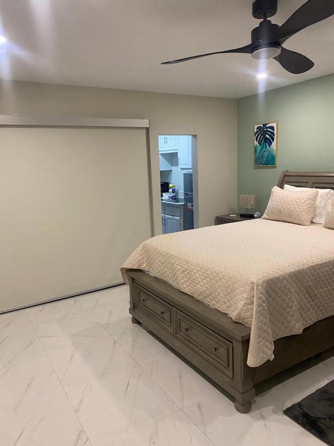 View Luxury Apartment
