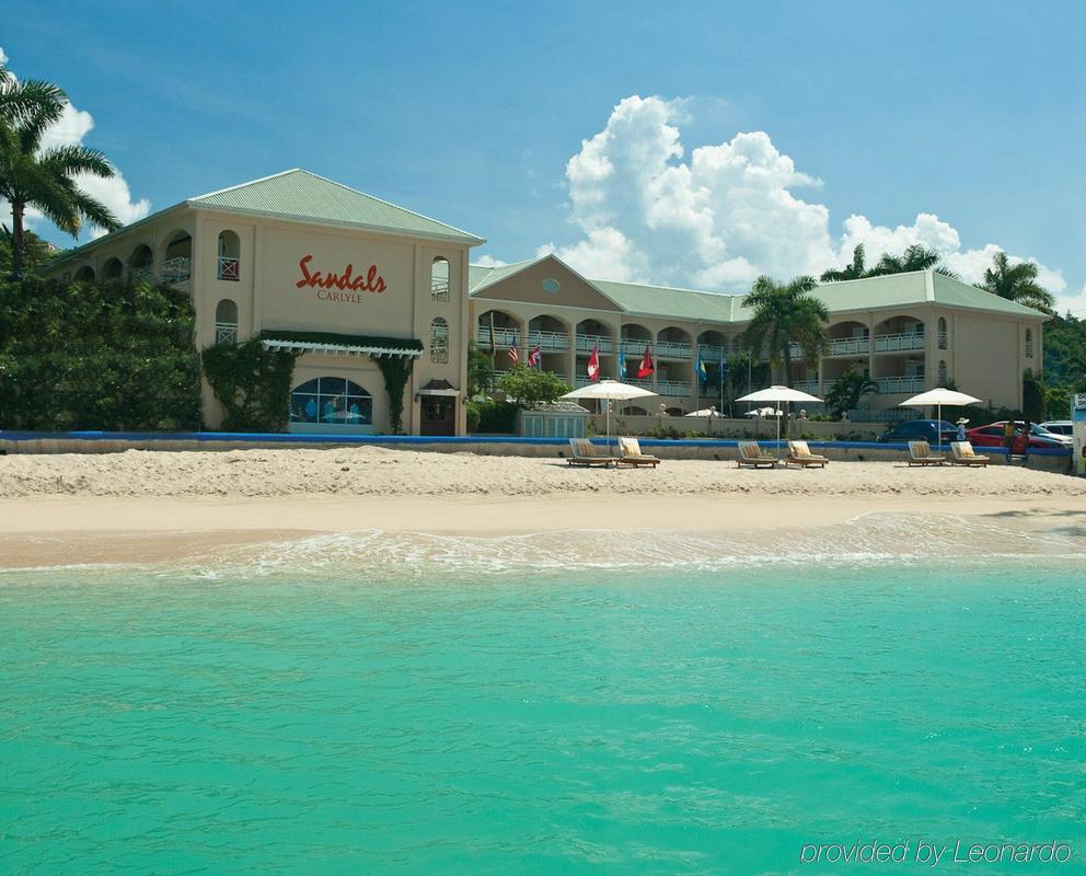 Sandals All Inclusive - Couples Only (adults Only) Montego Bay