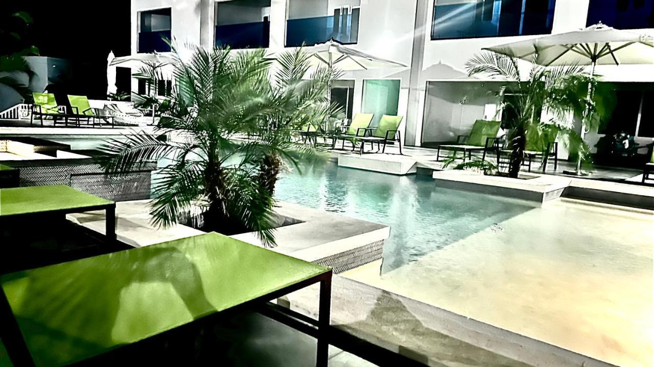 Morgans Cliff Resort