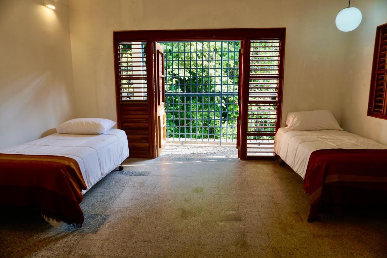 Gordon Town Kotch Hostel *