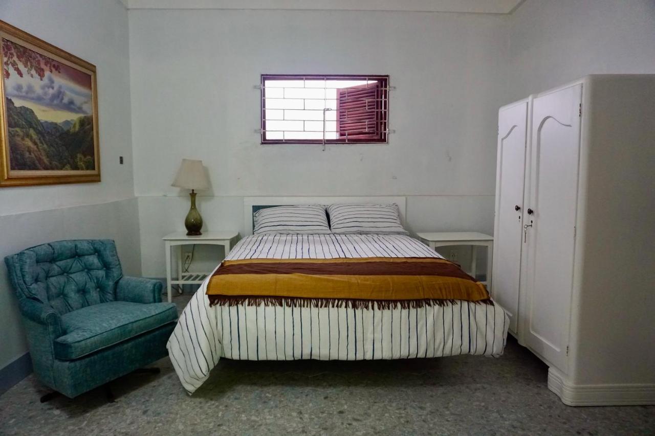 Gordon Town Kotch Hostel