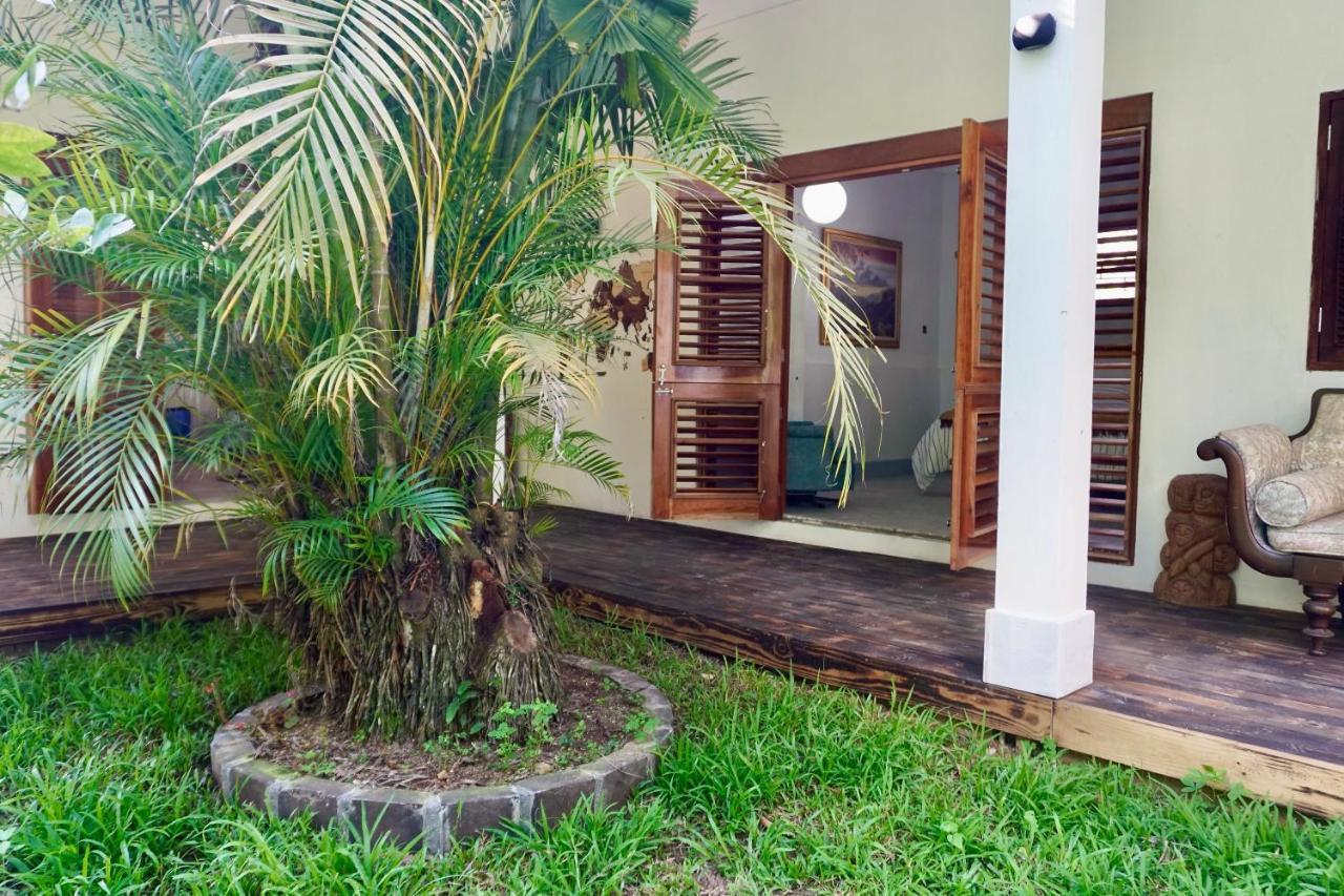 Gordon Town Kotch Hostel