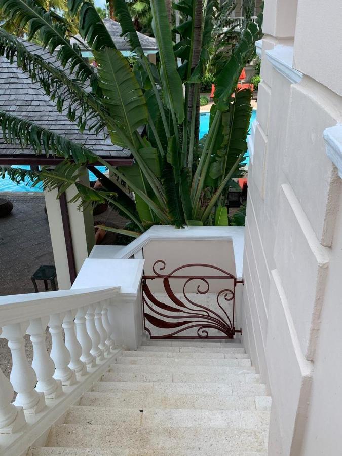Jewel Grande Private Aparthotel *