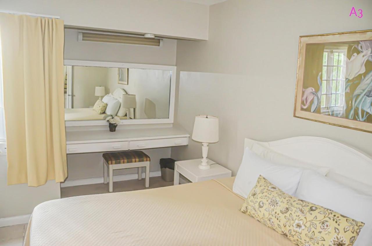 Hotel Rios Ocho Rios