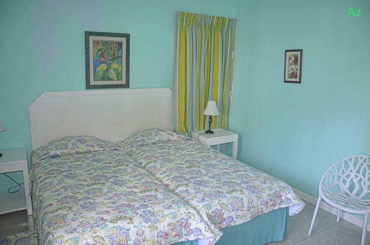 Rios Hotel