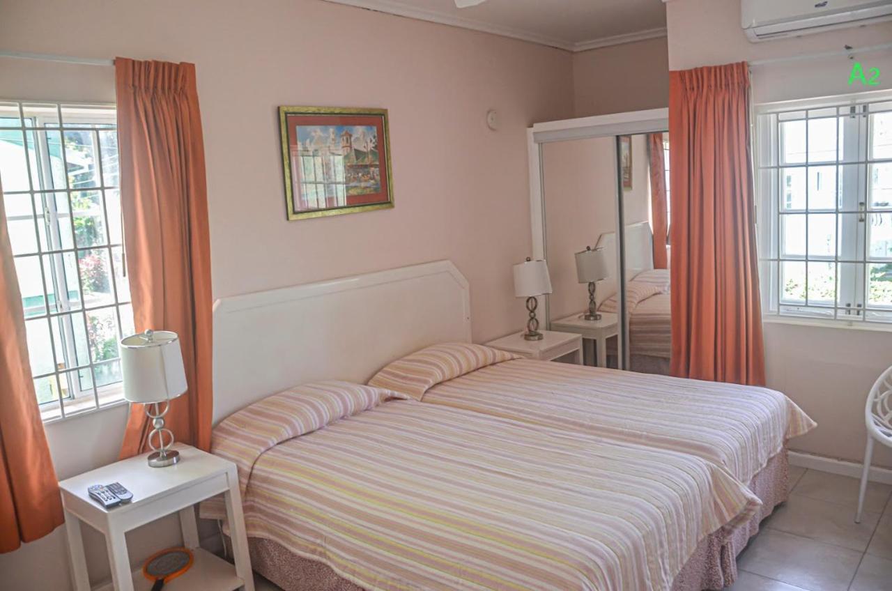 Hotel Rios Ocho Rios