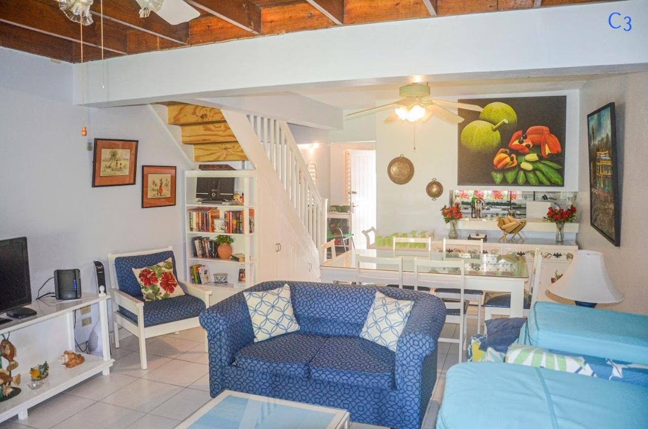 Rios Hotel Ocho Rios