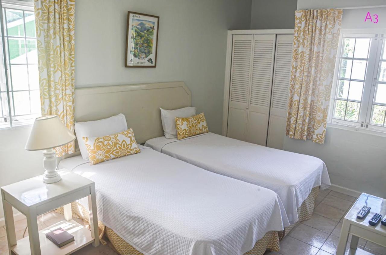 Rios Hotel