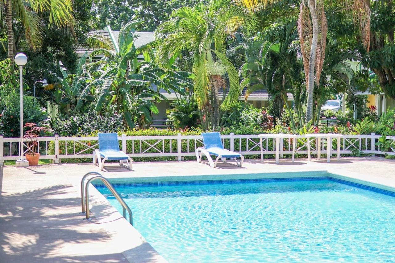 Hotel Rios Ocho Rios
