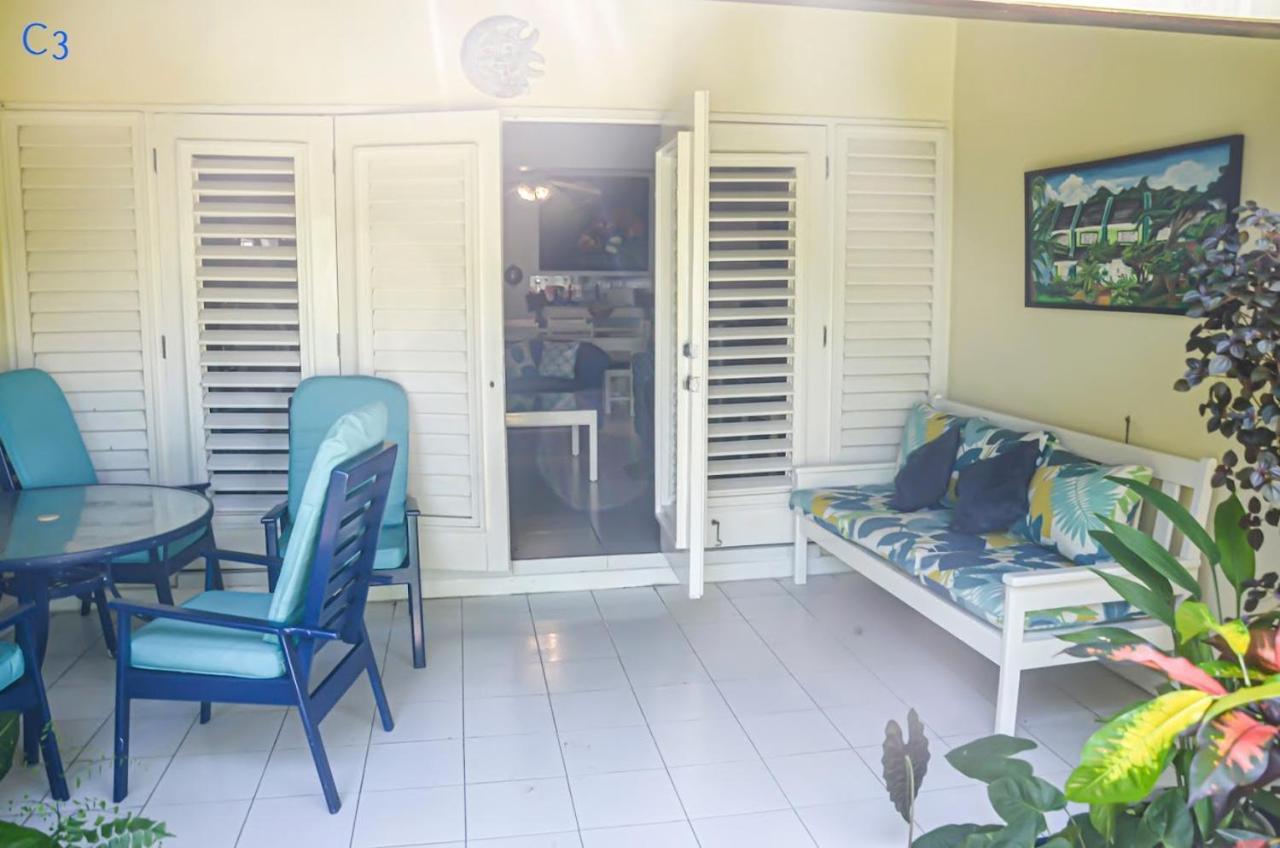 Rios * Ocho Rios