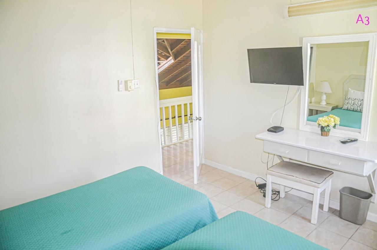 Rios Ocho Rios