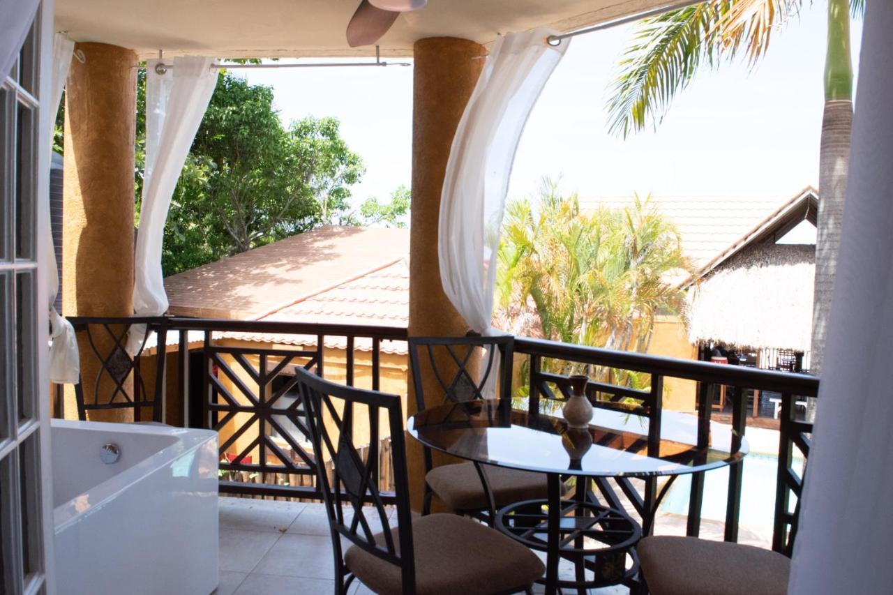 Vickitini Beachfront